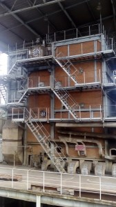 Kontraktor Jasa Refractory Bata Api & Castable