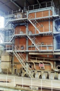 Bata Api & Castable Boiler Chain Grade