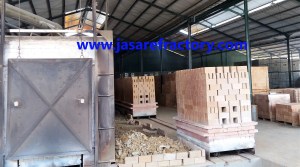 Pabrik Bata Api SK-34