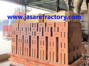Pabrik Fire Brick SK-36