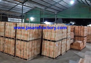 Produk Fire Brick SK-36